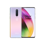 OnePlus 8 - Interstellar Glow (Image Source: OnePlus)