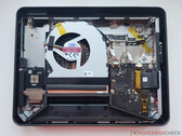 Il Windows Dev Kit 2023 ha alcune sorprese nascoste. (Fonte: NotebookCheck)