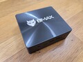 Recensione del mini PC BMAX B5 Pro G7H8: Debutto dell'Intel Core i5-8260U