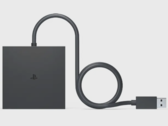 Questo piccolo adattatore permette a una delle migliori cuffie sul mercato di funzionare con il PC (Fonte: Playstation.com)