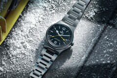 Il Tudor Northflag GMT 
