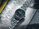Il Tudor Northflag GMT 