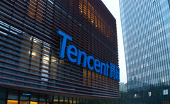 Tencent aggiornerà le sue app per aumentare la velocità dei giochi il 31 maggio. (Fonte: Tencent)