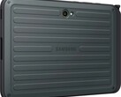 Grazie al GPS, al supporto 5G, alla certificazione IP e all'alloggiamento robusto, il tablet è un compagno adatto per le escursioni all'aperto, in barca e così via. (Fonte immagine: Samsung)