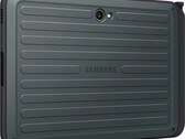 Grazie al GPS, al supporto 5G, alla certificazione IP e all'alloggiamento robusto, il tablet è un compagno adatto per le escursioni all'aperto, in barca e così via. (Fonte immagine: Samsung)
