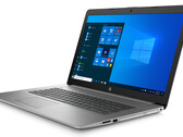 Recensione dell'HP 470 G7: Desktop Replacement da 17.3"