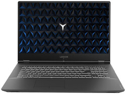 Recensione del computer portatile Lenovo Legion Y540-17IRH (81Q4002DGE), gentilmente fornito da: