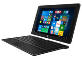 Recensione Breve del Convertibile Trekstor SurfTab duo W3