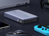 Il power bank Nexode da 100W. (Fonte: UGREEN)