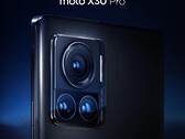 Il Moto X30 Pro sarà il debutto della fotocamera Samsung ISOCELL HP1. (Fonte: Motorola)