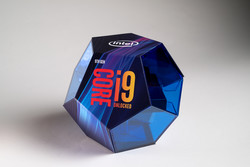 Recensione della CPU Desktop Intel Core i9-9900K. Dispositivo di test gentilmente fornito da Intel.