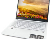 Recensione dell'Acer Swift 3 SF313 con processore Ice Lake