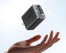 Il nuovo Nano Charger di Anker (nella foto) è ora disponibile negli Stati Uniti. (Fonte: Anker)