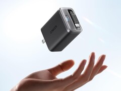 Il nuovo Nano Charger di Anker (nella foto) è ora disponibile negli Stati Uniti. (Fonte: Anker)