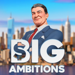 Big Ambitions ha lasciato la fase di Early Access su Steam