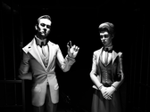 Uno screenshot di Bioshock Infinite in esecuzione su PC