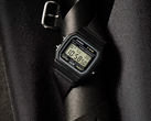 Il Casio F-91WF-1A