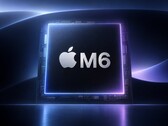 Analisi del SoC Apple M6 - Il chip a 2 nm di Apple sbaraglia AMD, Intel e Qualcomm