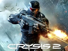 Crysis 2 per Nintendo Switch funziona con un frame rate stabile a risoluzioni appropriate (Immagine: EA)