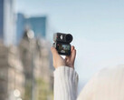 L'Osmo Nano supporterà un modulo display staccabile magneticamente, come l'Action 2 prima di lui. (Fonte immagine: via DroneXL)