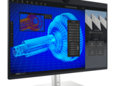 Dell UltraSharp U3224KB supporta sia Windows che macOS. (Fonte: Dell)