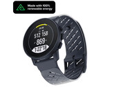 Il Suunto 9 Peak Pro sarà disponibile in almeno due colori, in particolare in Ocean Blue. (Fonte: MediaMarkt)