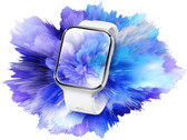 Xiaomi non ha ancora rilasciato uno smartwatch a marchio POCO, 70mai Saphir Watch nella foto. (Fonte: 70mai)