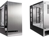 EKWB annuncia un nuovo case in serie limitata in collaborazione con In Win: EK-Quantum 909EK Silver
