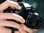 La fotocamera Fujifilm X-T5 potrebbe avere un successore nel corso dell'anno (fonte: Fujifilm)