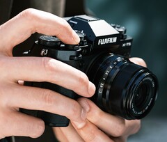 La fotocamera Fujifilm X-T5 potrebbe avere un successore nel corso dell'anno (fonte: Fujifilm)
