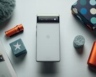 L'aggiornamento di marzo Android 12L apparentemente arriva con alcuni effetti collaterali indesiderati per gli utenti di Pixel 6 e Pixel 6 Pro (Immagine: Jonas Elia)