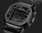 Presto verrà presentato un nuovo orologio frutto della collaborazione tra G-Shock e Hotei
