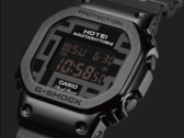 Presto verrà presentato un nuovo orologio frutto della collaborazione tra G-Shock e Hotei