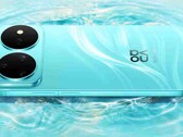 L’Huawei Nova 16s Pro è dotato di una fotocamera principale da 200 megapixel.