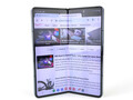 Recensione dello smartphone Samsung Galaxy Z Fold4