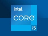 L'Intel Core i5-13600K ha fatto la sua prima apparizione online (immagine via Intel)