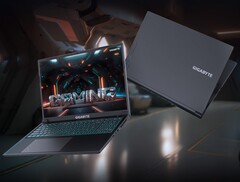 touchpad più grande del 59% (Fonte: Gigabyte)