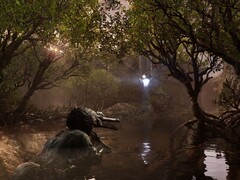 Immagine del gioco Metal Gear Solid Delta: Immagine del gioco Snake Eater su Steam. (Fonte: Steam) 