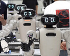 LG e Nvidia svilupperanno l’intelligenza artificiale fisica su larga scala