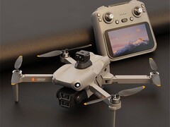 Il nuovo drone L300 Ultra è disponibile da subito come importazione diretta (Fonte: LYZRC)