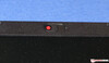 Lenovo ha montato sul portatile una cover per la web-cam.