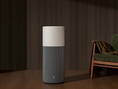 Xiaomi presenta un nuovo purificatore d’aria