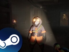 MIMESIS entrerà nel suo primo playtest pubblico dal 4 al 6 giugno.(Fonte: Steam)