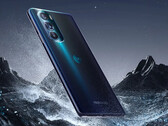 L'attuale ammiraglia Motorola. (Fonte: Motorola)
