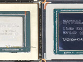 NVIDIA Ampere GA102 GPU vs Turing TU102 GPU (Image Source: Videocardz)