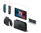 Ora è possibile preordinare il Nintendo Switch 2 in India (fonte: Mcube Games)