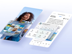 L&#039;aggiornamento One UI 8.0 sarà presto disponibile per il download a livello globale (fonte immagine: Samsung)