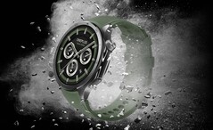 Il OnePlus Watch 3 è ora disponibile all'acquisto dopo un ritardo causato da un errore di produzione. (Fonte: OnePlus)