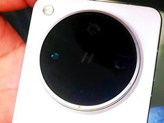 Oppo ha pubblicato diverse foto molto impressionanti della fotocamera Hasselblad del Find X8 Ultra. (Fonte: Weibo)