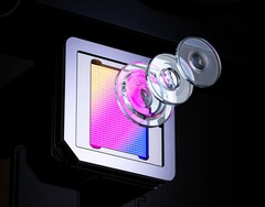 La tendenza verso sensori di fotocamera sempre più grandi potrebbe presto finire.